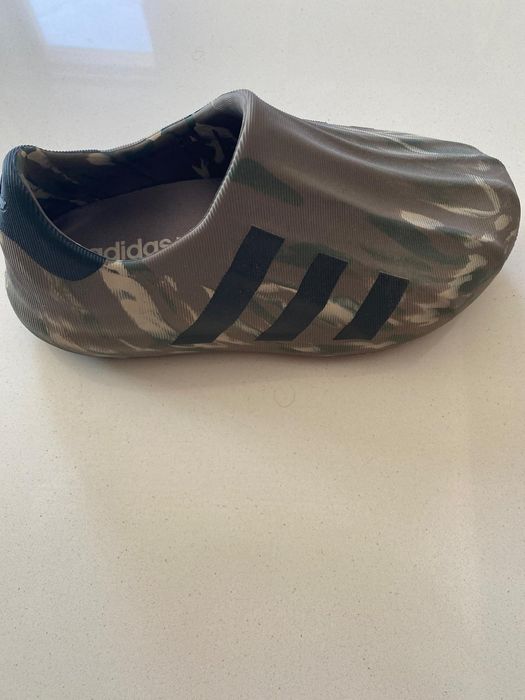 Papuci adidas barbati
