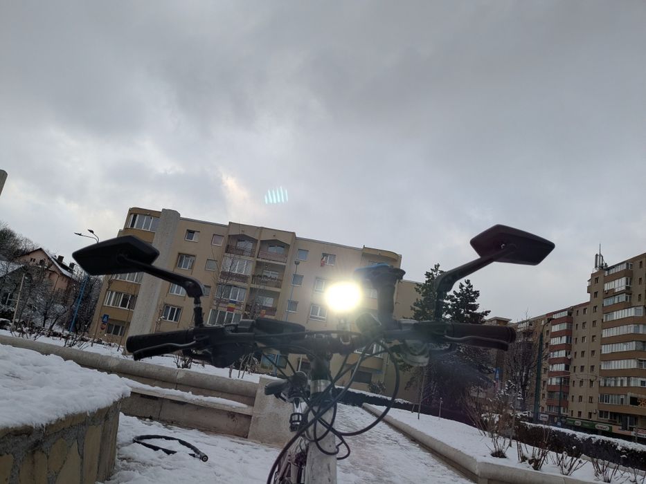 Bicicleta Electrica Glovo Tazz Bolt Boogit etc.