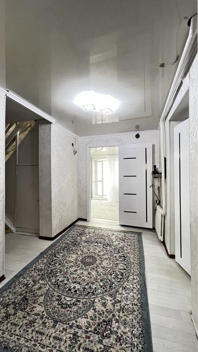 Коттедж на одного хозяина