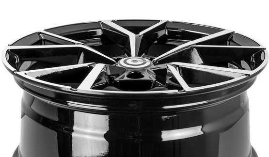 17" Джанти Голф R 5X112 VW Golf 5 6 7 8 Passat B6 B7 B8 B9 CC Tiguan