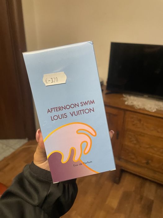 louis vuitton afternoon swim