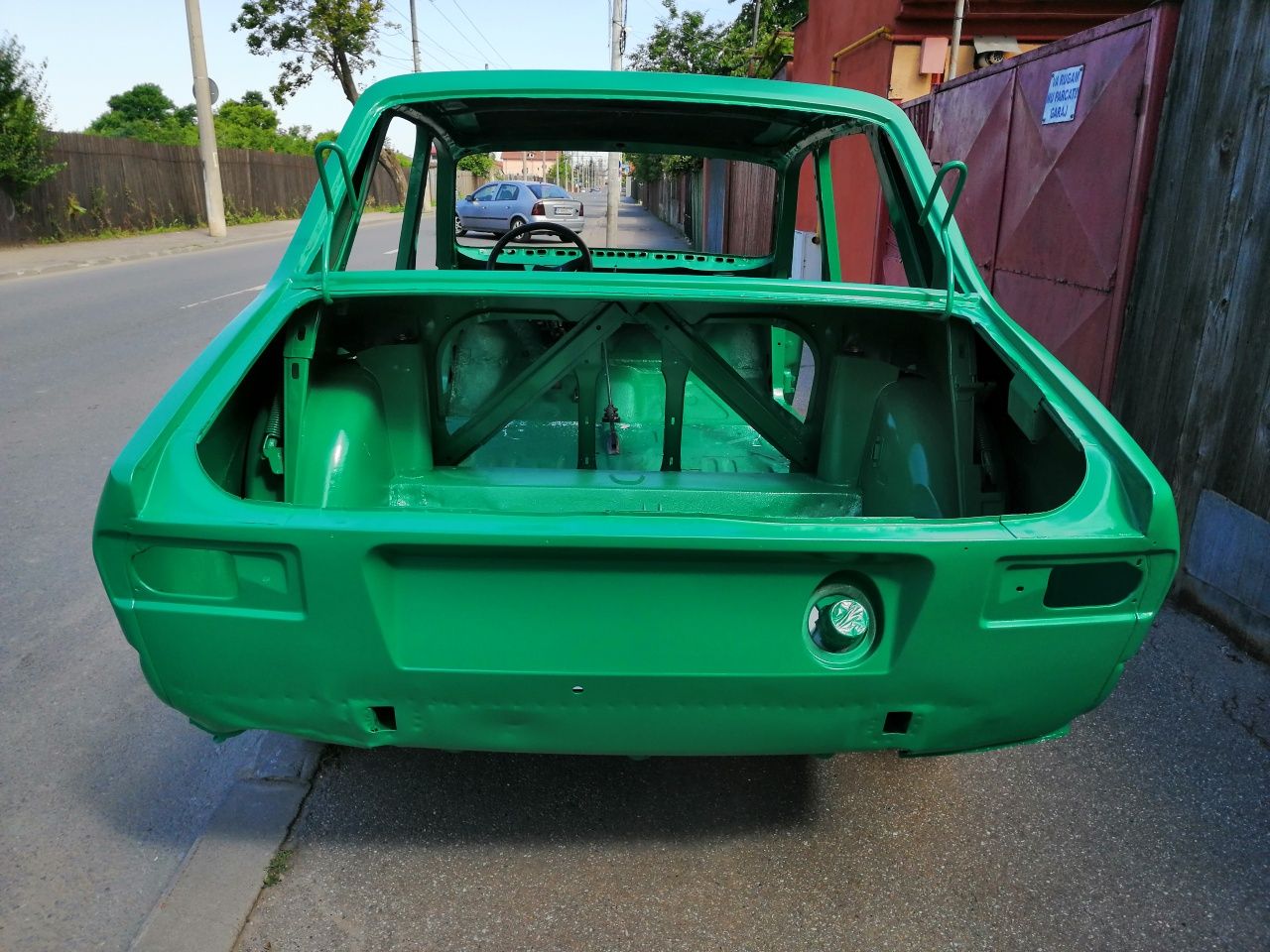 Dacia 1300 1975 de vanzare