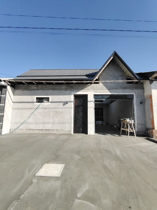 Hi tech коттедж Сотилади