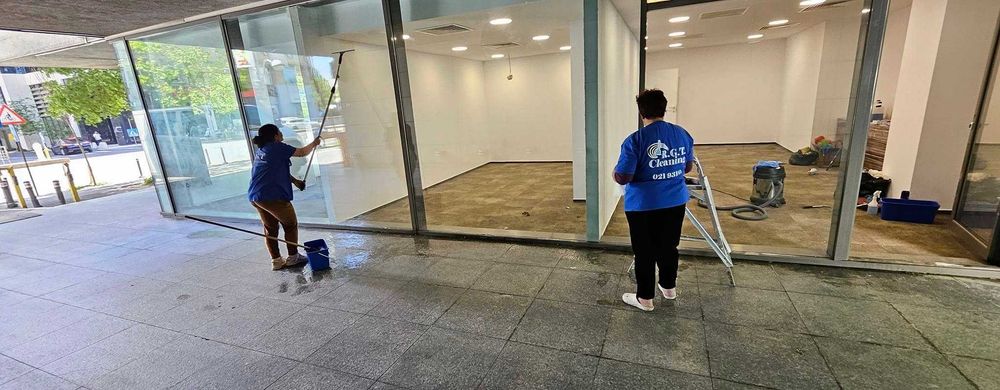 Servicii de curatenie in toata TARA