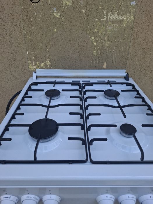 Aragaz Beko  aproape nou