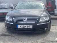 VW Phaeton 3.2 2003г. НА ЧАСТИ!