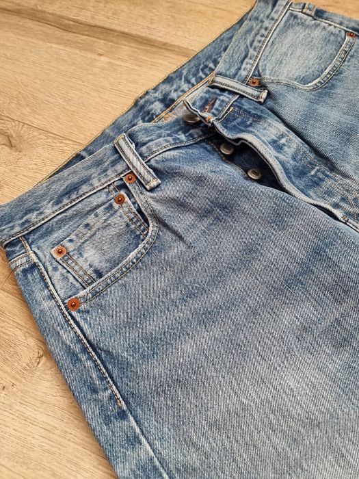 Blugi femei Levi's, mărimea M