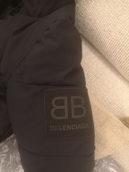 Мъжко оригинално зимно яки