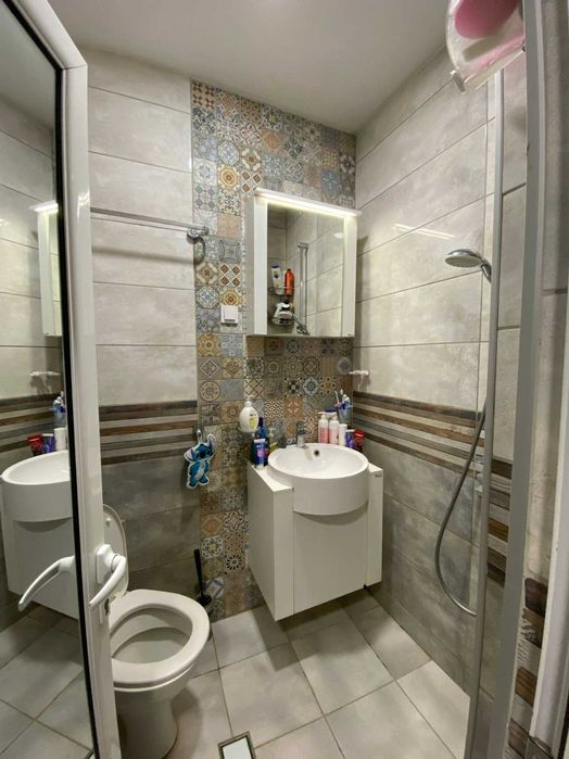 Двустаен апартамент в Гагарин