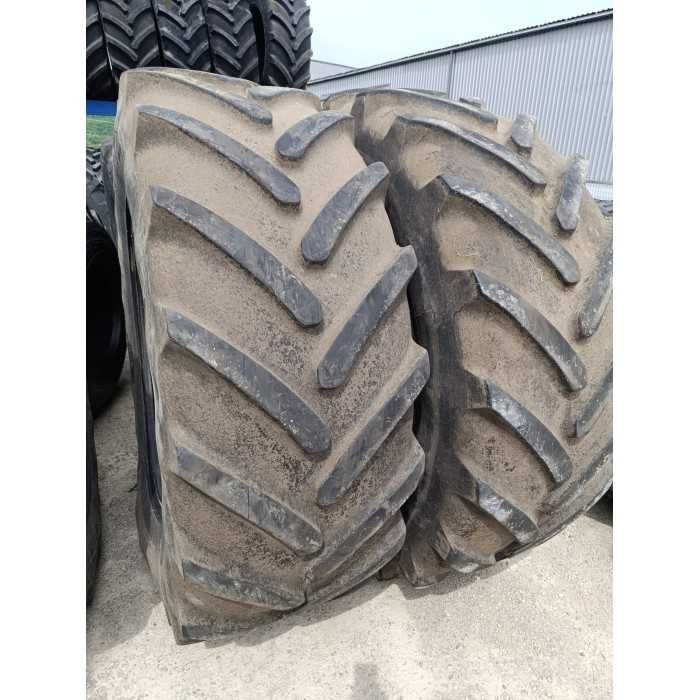 Anvelopa 650/65r42 Michelin Agricola Second Hand