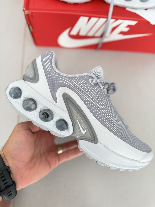 Nike Air Max DN Cool Grey