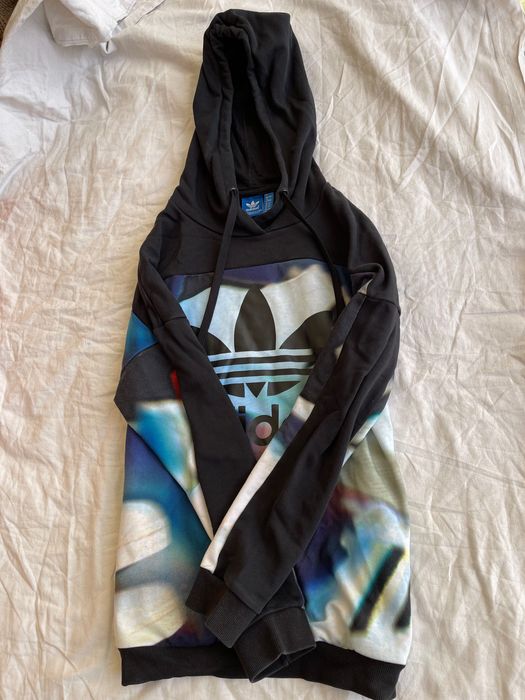 Nike, Adidas сиучер горнища