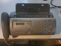 Продавам факс  KX-FP207 с много добро качество