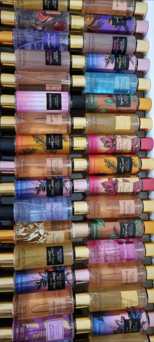 Spray Victoria Secret Angro