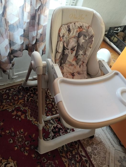 Детский стульчик