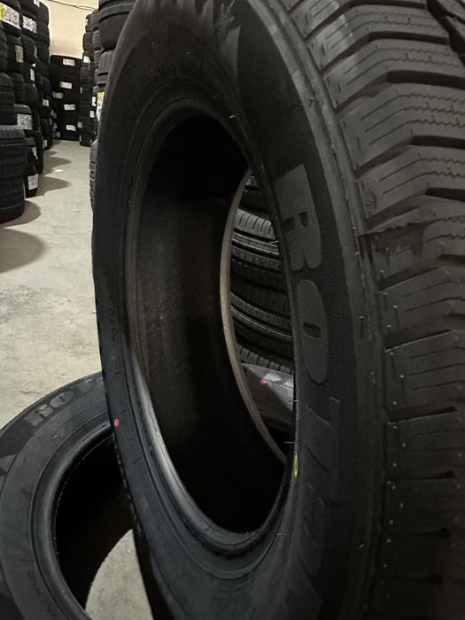 Нови Зимни Гуми Rotalla Setula S130 215/60R16 95H НОВ DOT 2156016