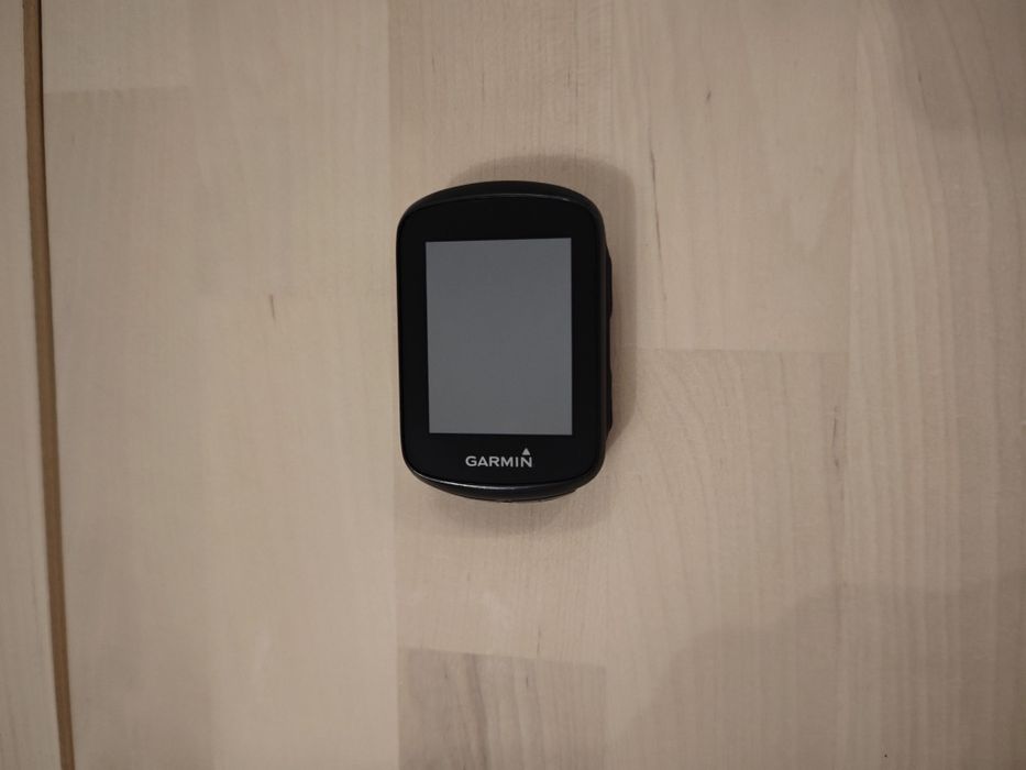 Garmin edge 130 plus + cutie