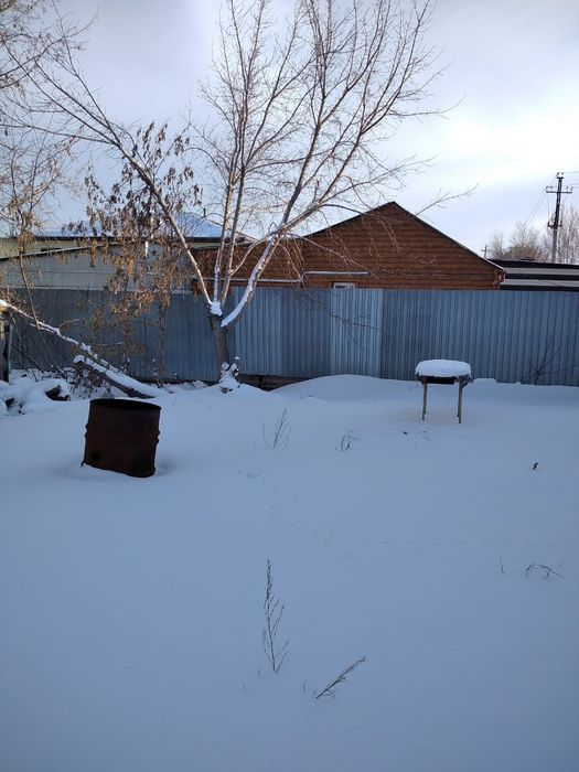 Участок под бизнес