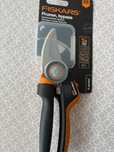 Лозарска ножица Fiskars Power Gear M 921