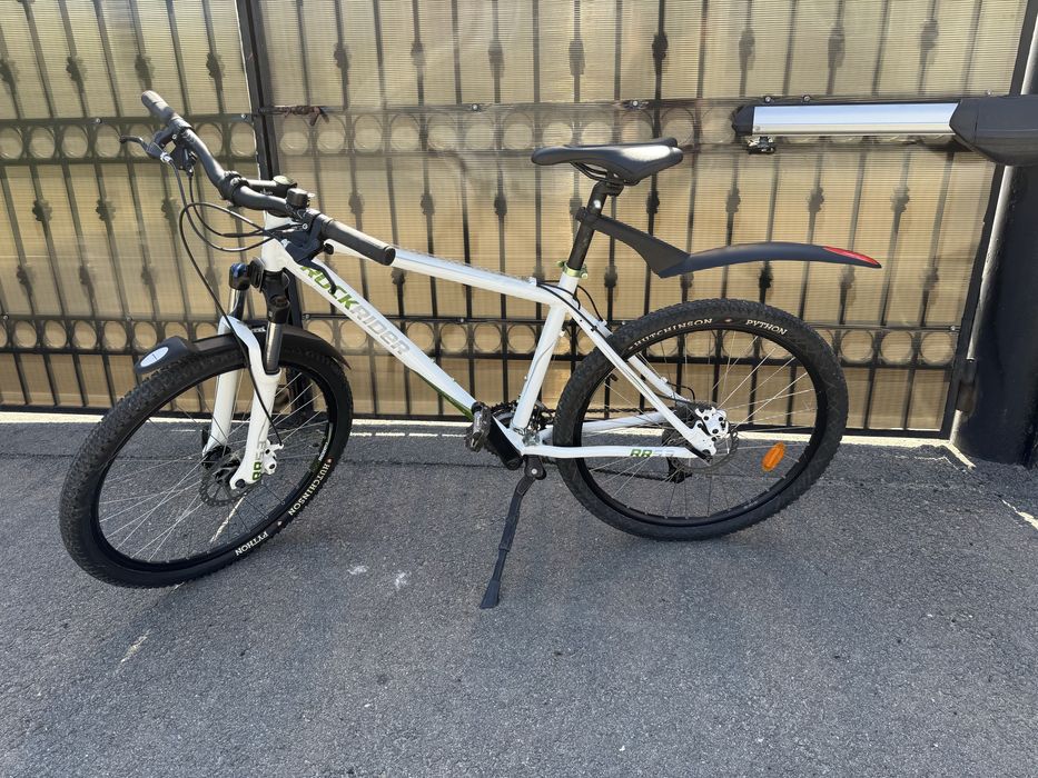 Bicicleta ROCKRIDER RR5.3