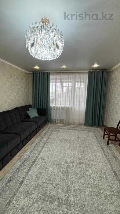 Продажа 3-комнатной квартиры КСК 2015года 109кв