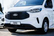 Ford Transit Custom Ford Noul Transit Custom Van 300L (L2H1) Trend 2.0L Panther 136 CP