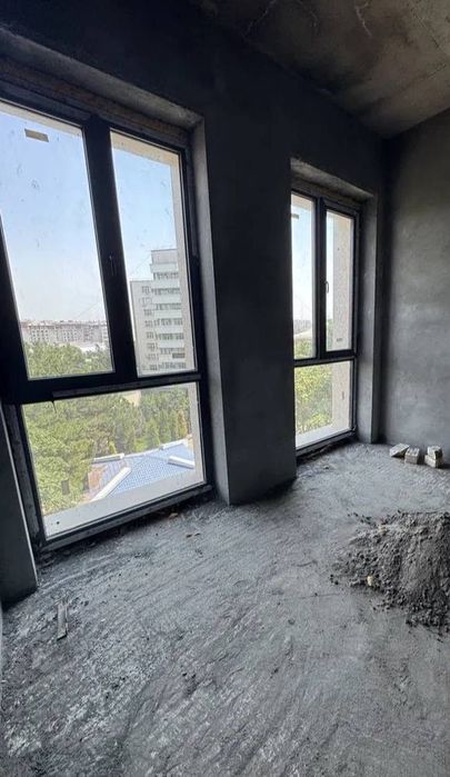 Квартира Ж/К Wiston 3/5/10 74 кв.м