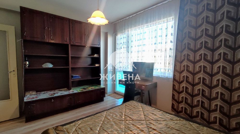 Дава се под наем Двустаен апартамент в Варна, Погреби - 60 кв.м за 358 € - Снимка #4