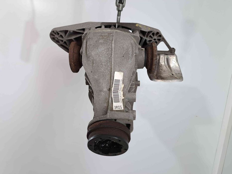 Grup diferential spate  AUDI Q5 (8RB) [ Fabr 2008-2016] OAR525083B 3.0
