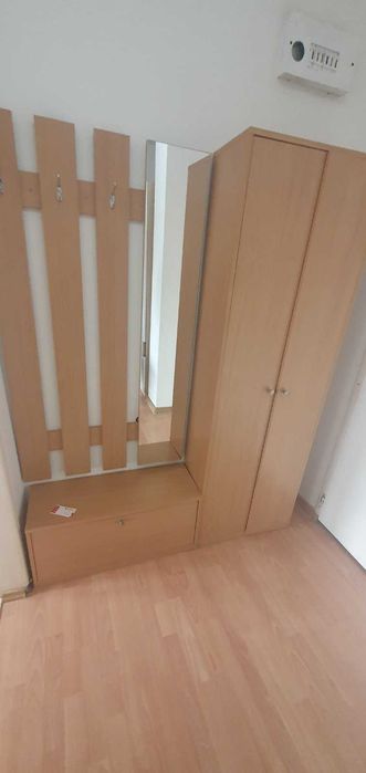 Дава се под наем Двустаен апартамент в Бургас, Център - 52 кв.м за 331.5 € - Снимка #2