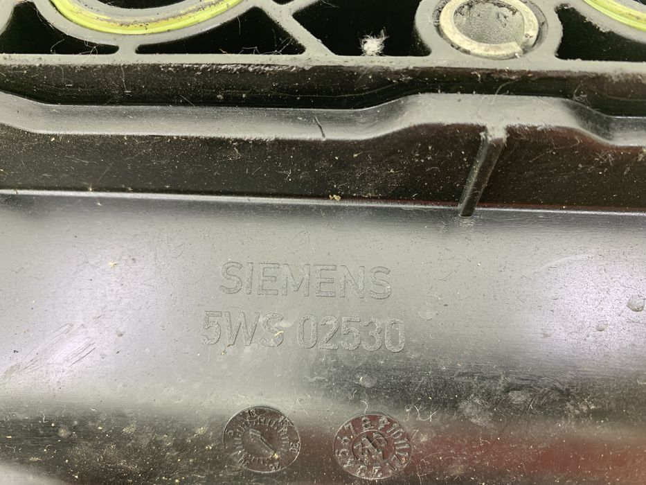 Dezmembrez Galerie admisie de pe VW POLO 6R