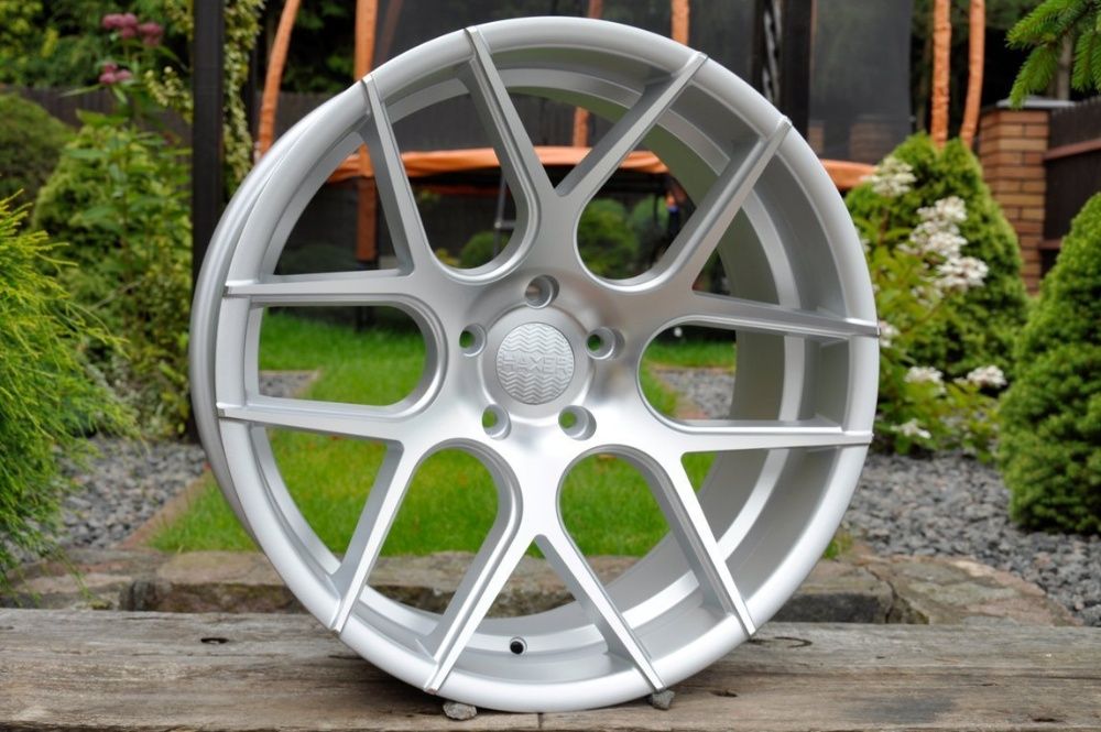 18" Джанти БМВ 5X120 BMW 3 E90 E92 F30 F36 5 E60 F10 F11 7 F01 6 F06