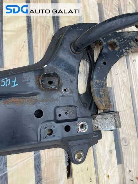 Jug Cadru Fata Punte Motor Ford Fusion 2002 - 2012 [L2120]