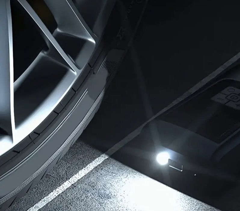 Compresor auto portabil