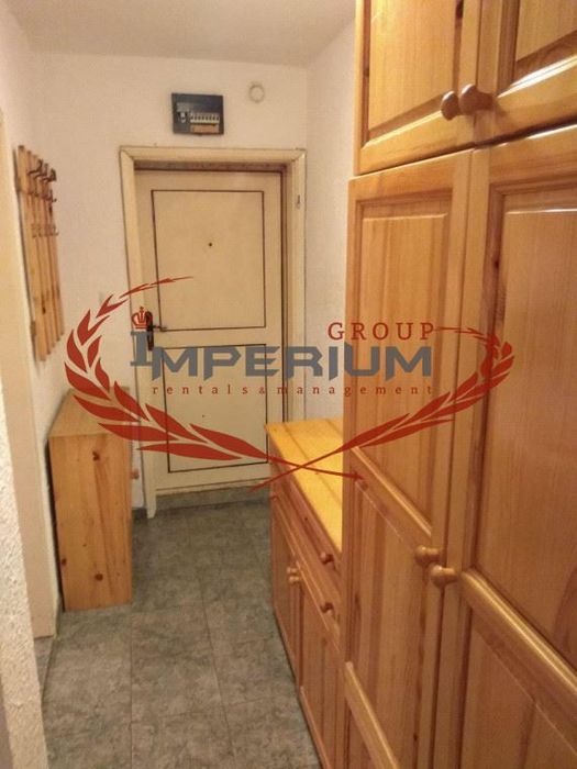 Дава се под наем Двустаен апартамент в Варна, Трошево - 60 кв.м за 357 € - Снимка #10