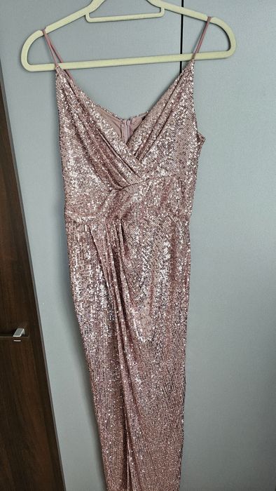 Елегантна официална рокля