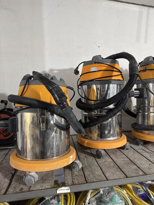 пылесос строительный бу продам