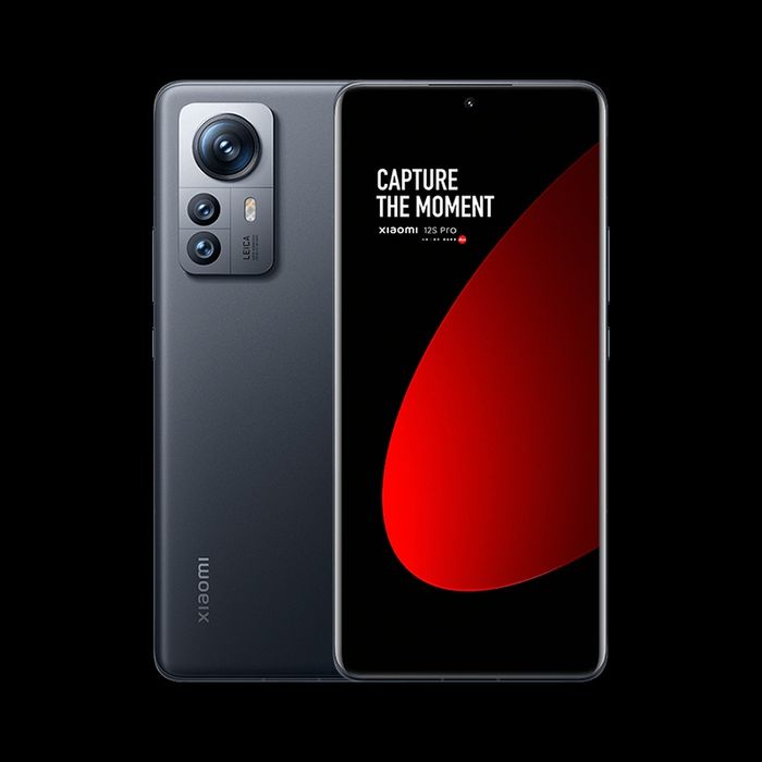 Xiaomi 12s pro, mi 12s pro