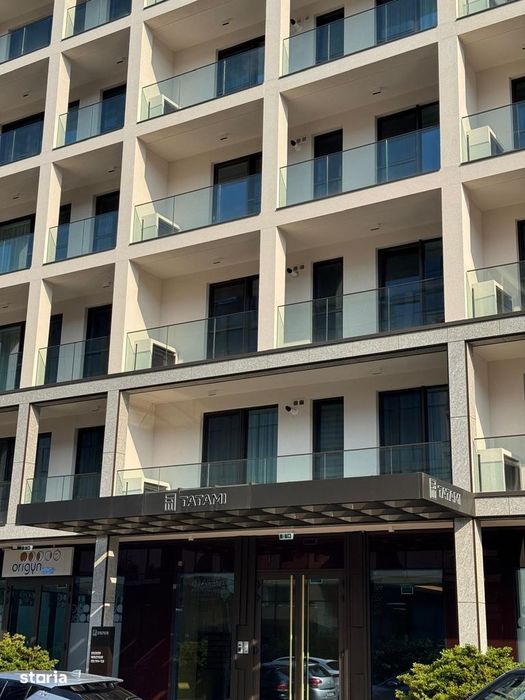 Apartament cu 2 camere – Ultra-Lux & Ultra-Central – la Palas Mall