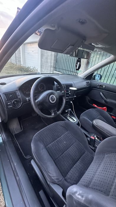 Golf 4 1.6  automat