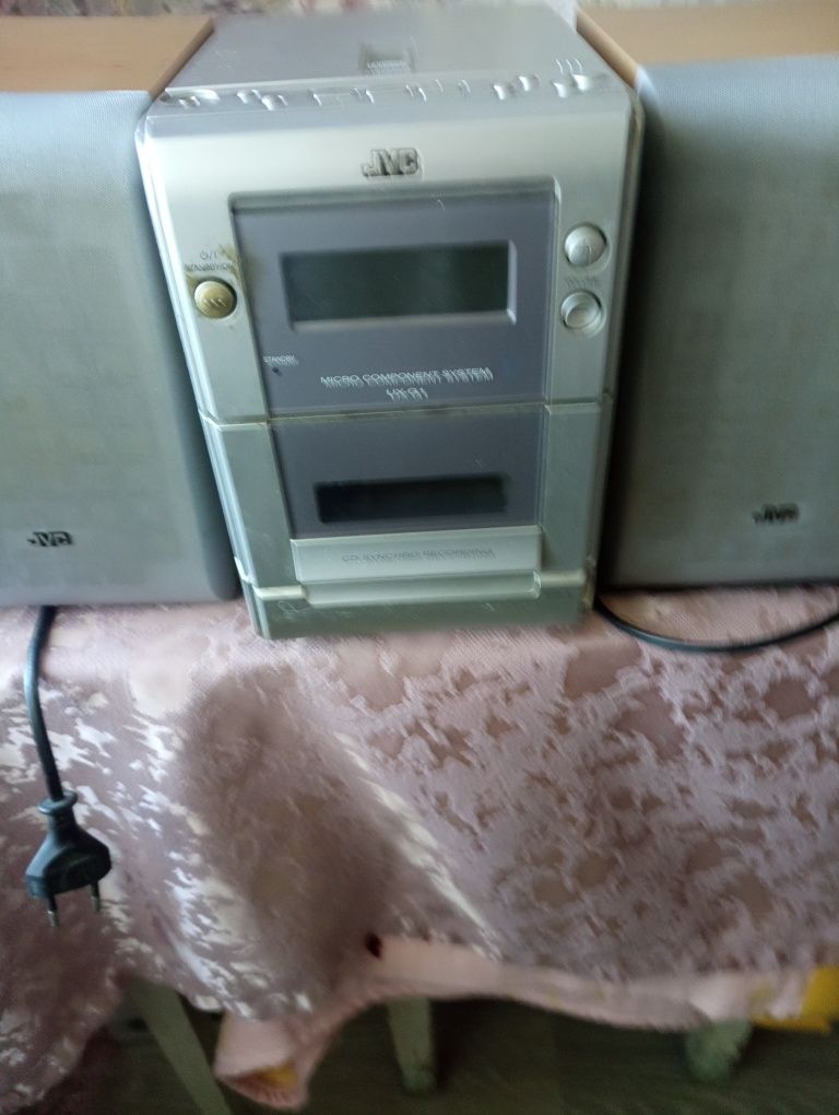 Продам MIKRO  Cоmponent system