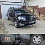 Dacia Sandero Stepway Dacia Sandero STEPWAY An fabricatie 2015