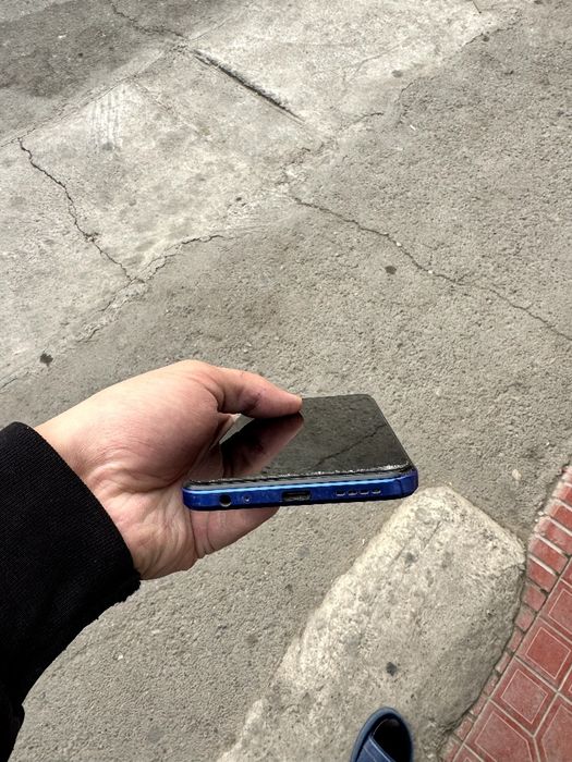 Tehno povo 4 sotiladi