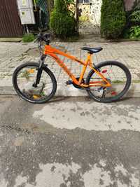 Bicicleta aluminiu Rock Rider 340 ca nouă 26