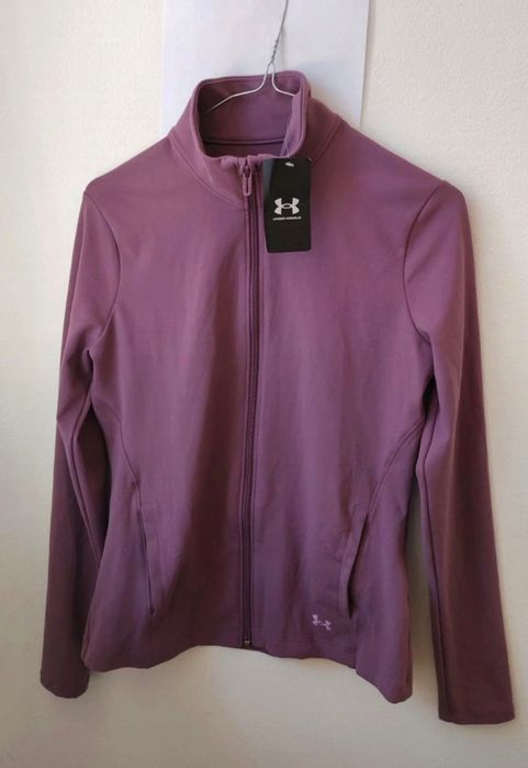 Bluza Under Armour Noua cu etichetă