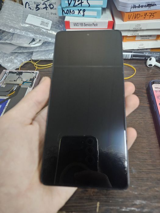 M6 Pro 256 Гб срочно