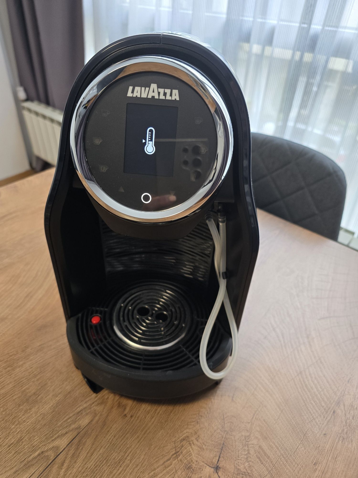 Кафе машина Lavazza LB 1200 Classy Milk