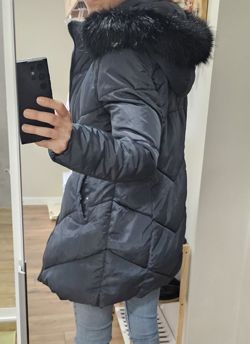 Зимно яке размер М