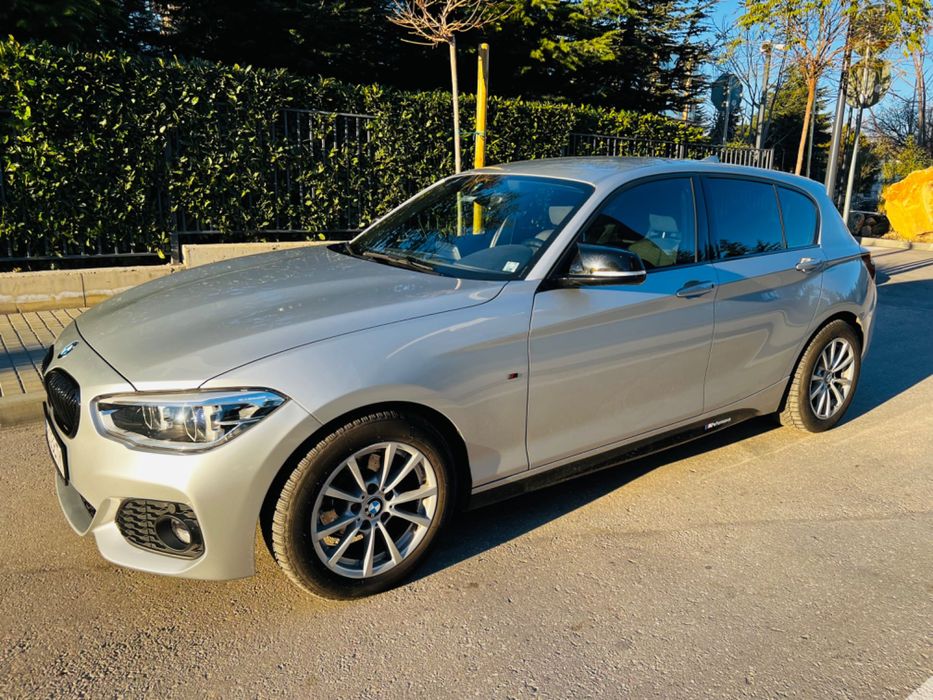 BMW  Джанти + зимни гуми  205/55/16