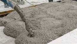 Tayyor beton sotuvda M100, M150, M200, M250